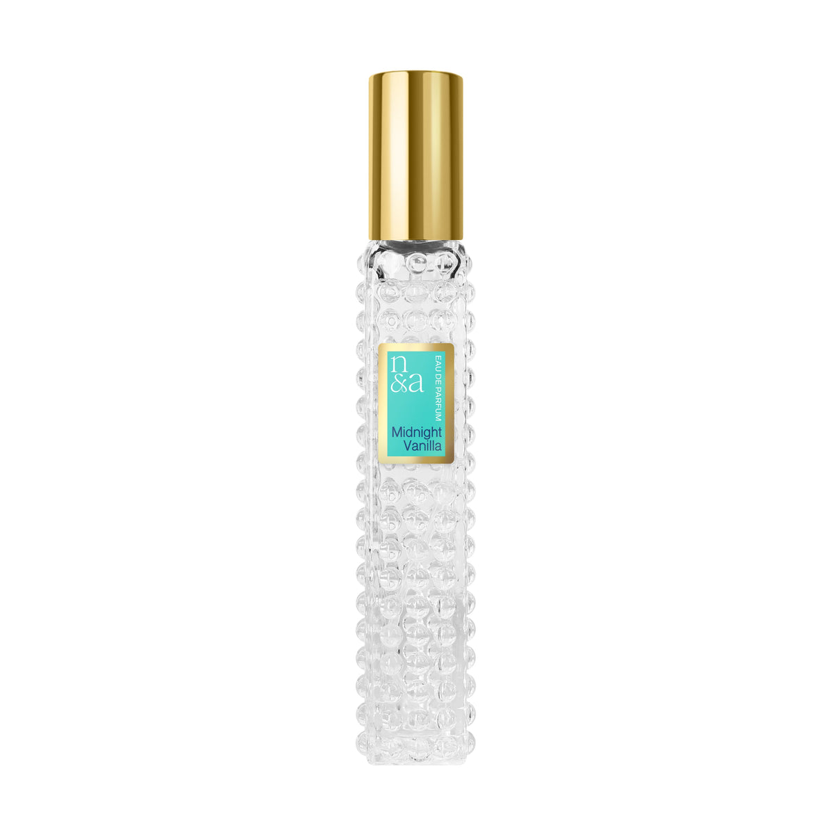 Midnight Vanilla 10 mL