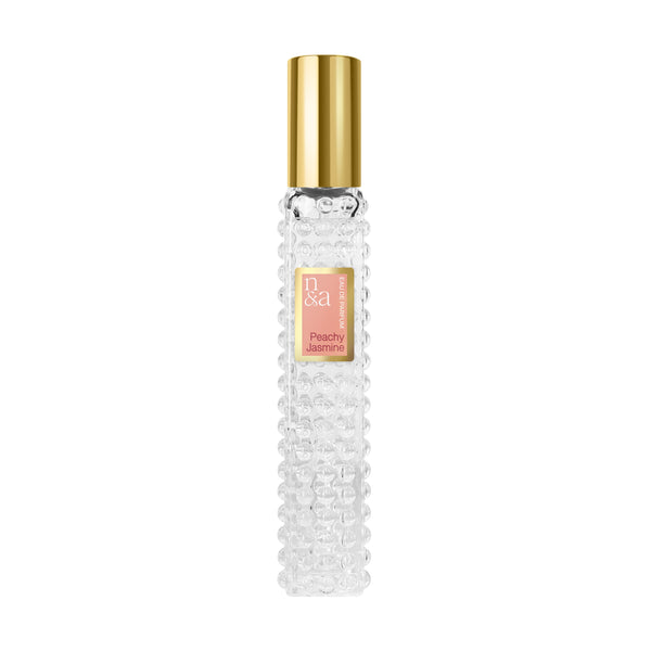 Peachy Jasmine 10 mL
