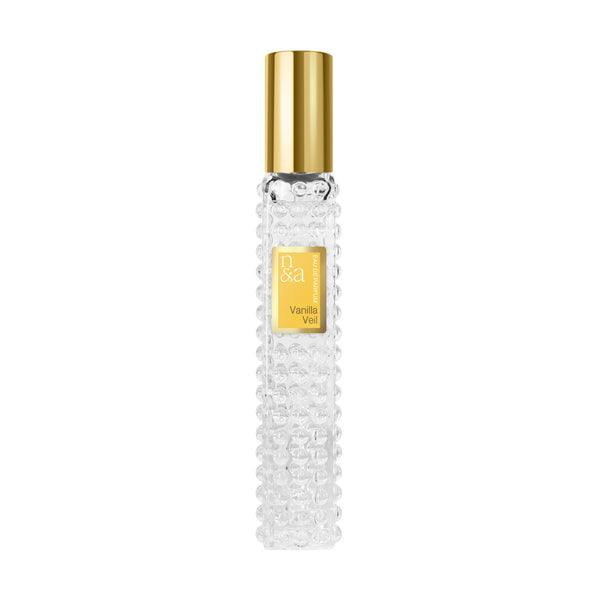 Vanilla Veil 10 mL