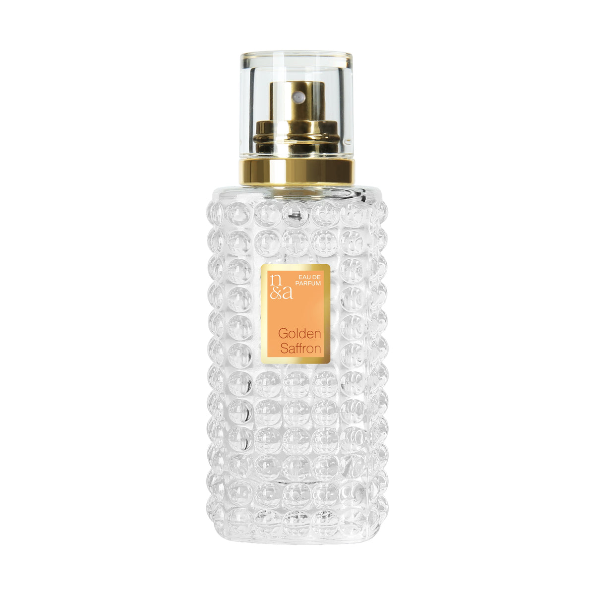 Golden Saffron 30 mL