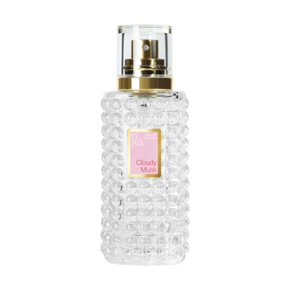 Cloudy Musk 30 mL