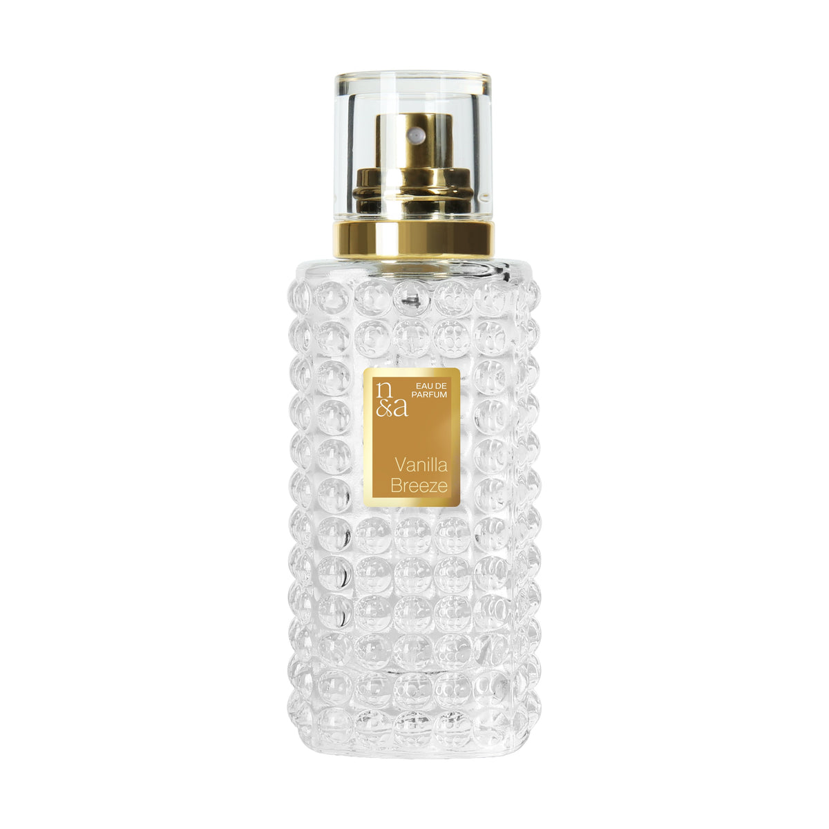 Vanilla Breeze 30 mL