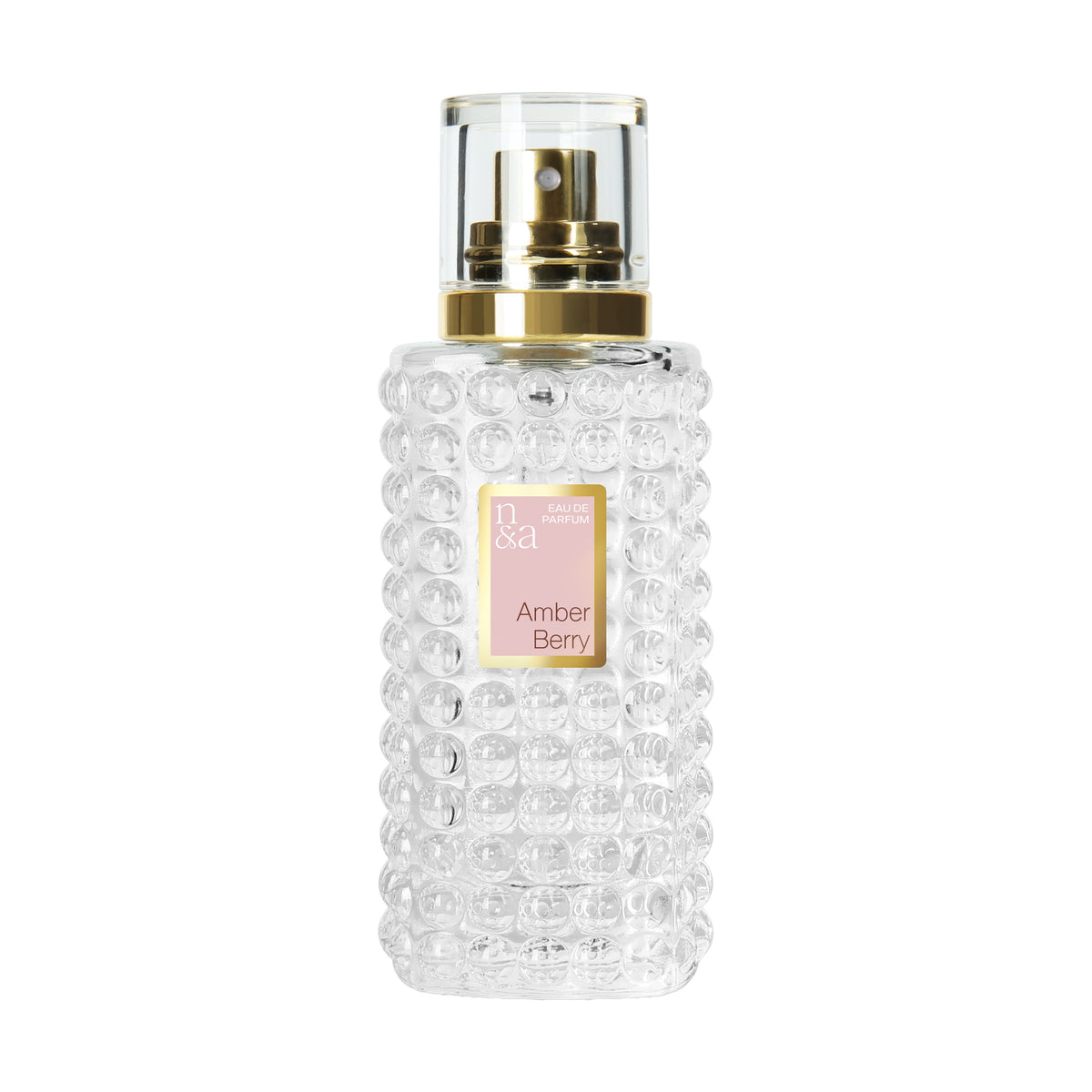 Amber Berry 30 mL