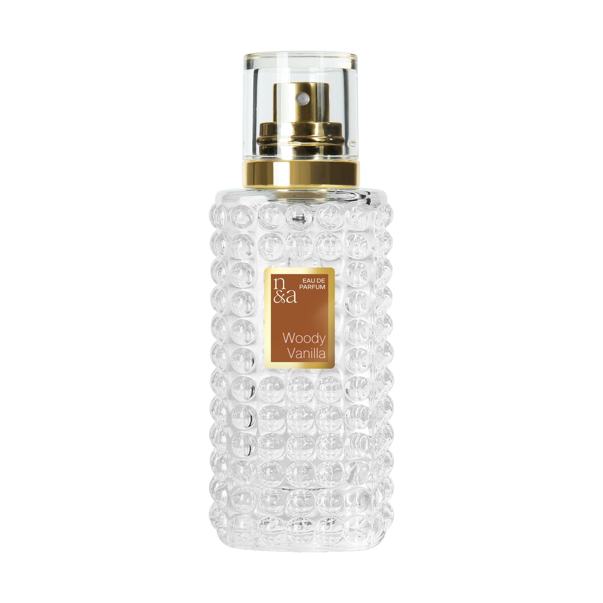 Woody Vanilla 30 mL