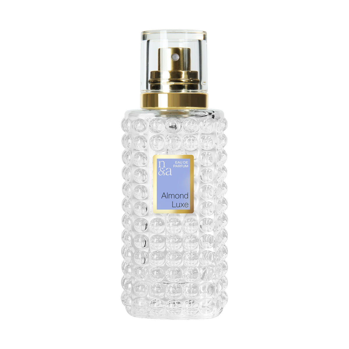 Almond Luxe 30 mL
