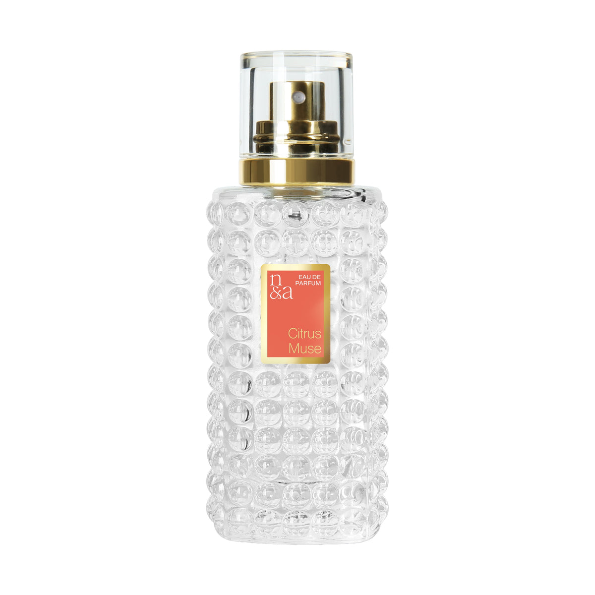 Citrus Muse 30 mL