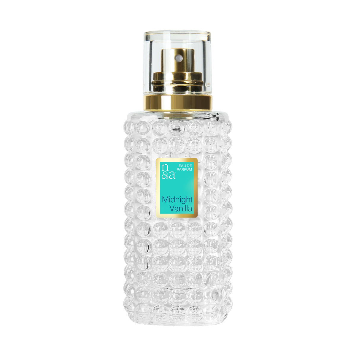 Midnight Vanilla 30 mL
