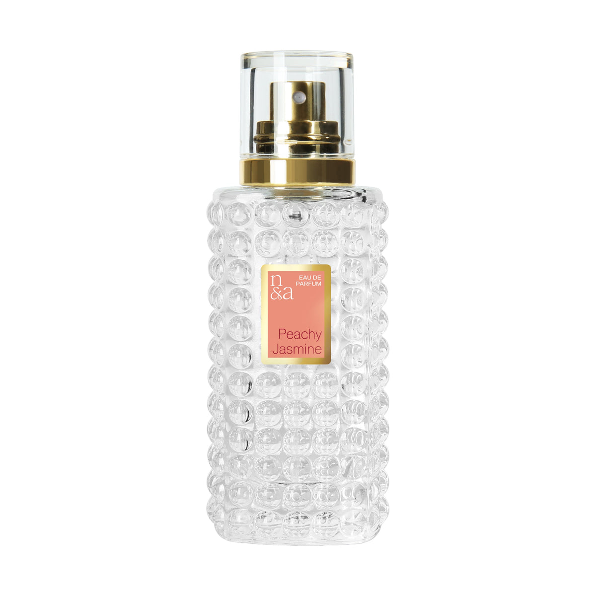 Peachy Jasmine 30 mL
