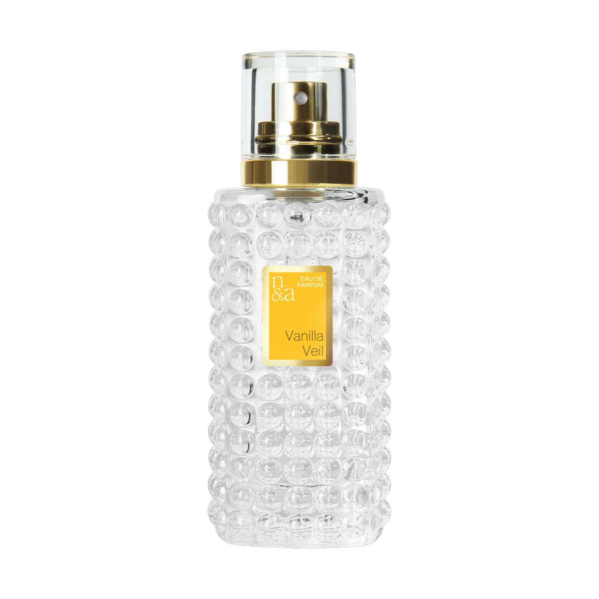 Vanilla Veil 30 mL