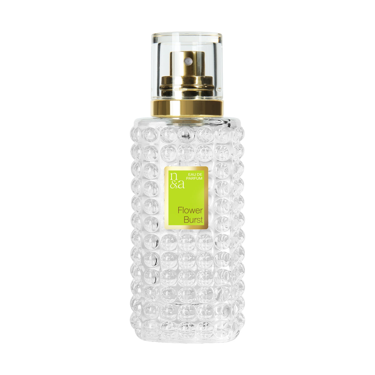 Flower Burst 30 mL