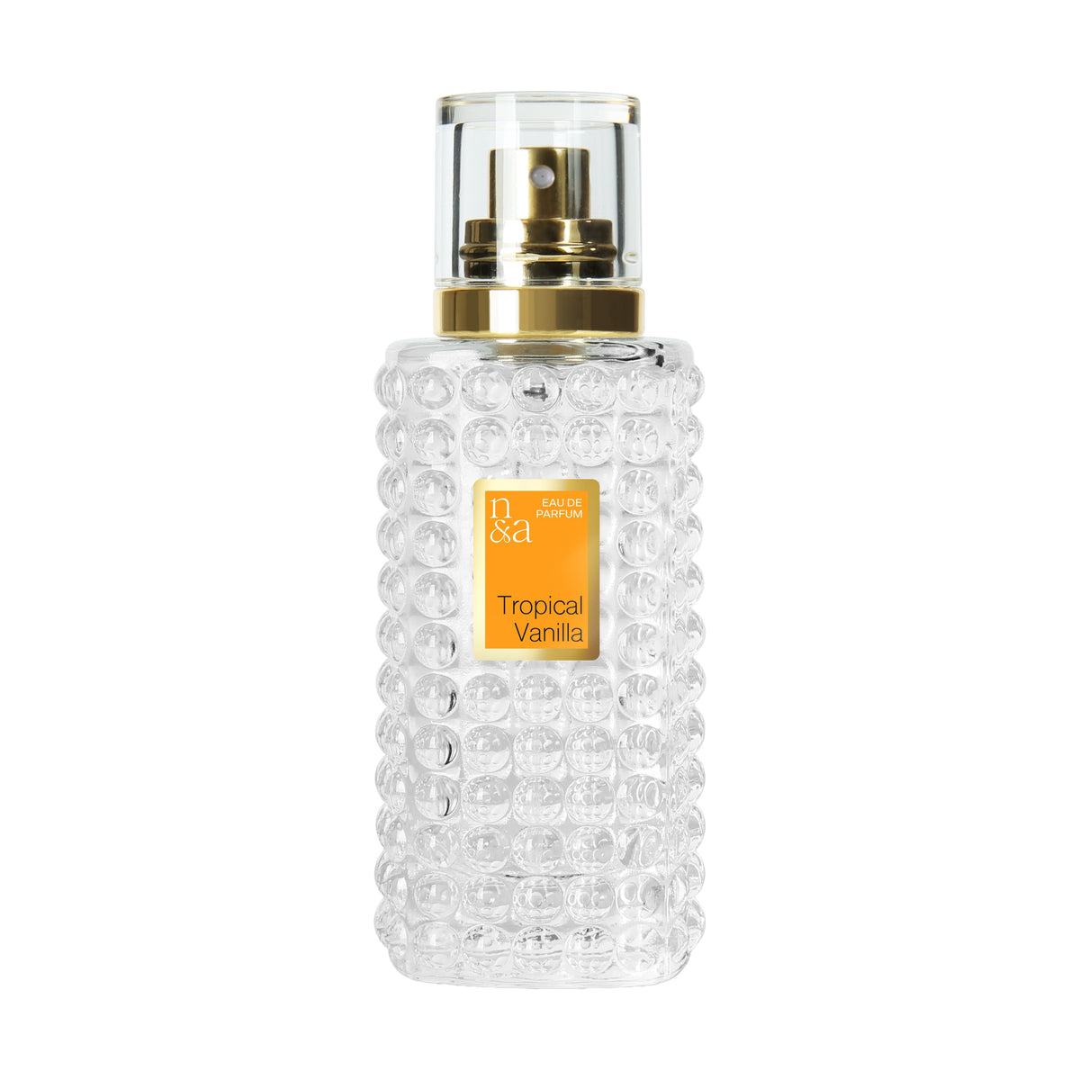 Tropical Vanilla 30 mL