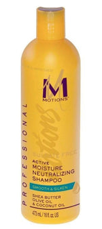Motions  Active Moisture Neutralizing Shampoo