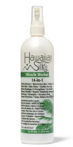 Hawaiian Silky 14-in-1 Miracle Worker — 8 fl oz
