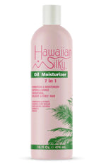 Hawaiian Silky 7-in-1 Oil Moisturizer — 16 fl oz