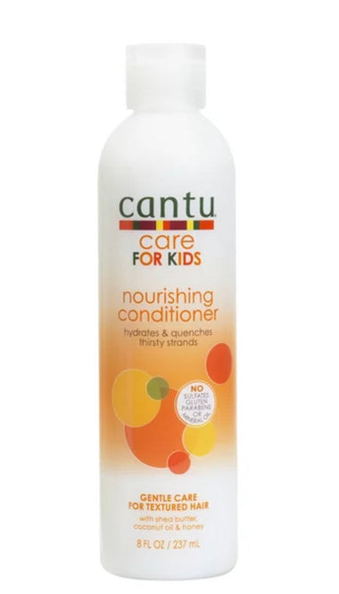 Cantu Care for Kids Nourishing Conditioner