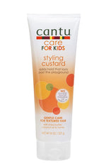 Cantu Care for Kids Styling Custard