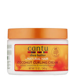Cantu Shea Butter for Natural Hair Coconut Curling Cream