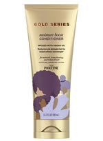 PANTENE Gold Series Moisture Boost Conditioner