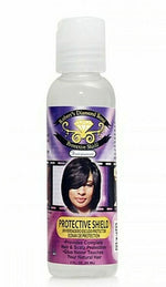 Robert's Diamond Bond Protective Shield — Transparent — 2 fl oz