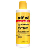 Sulfur8 Oil Moisturizing Hair Lotion — Original — 8 fl oz
