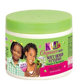 Africa's Best Kids Soft Hold Pomade & Hairdress