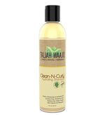Taliah Waajid Clean-N-Curly Hydrating Shampoo