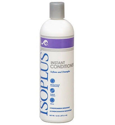 Isoplus Instant Conditioner with Tea Tree Oil — 16 fl oz