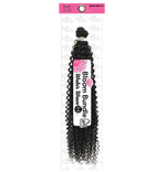 Mayde Beauty Synthetic Bloom Bundle Weave - Water Wave 24"