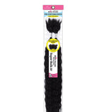 Mayde Beauty Synthetic Bloom Bundle Weave - SUPER BULK 20"
