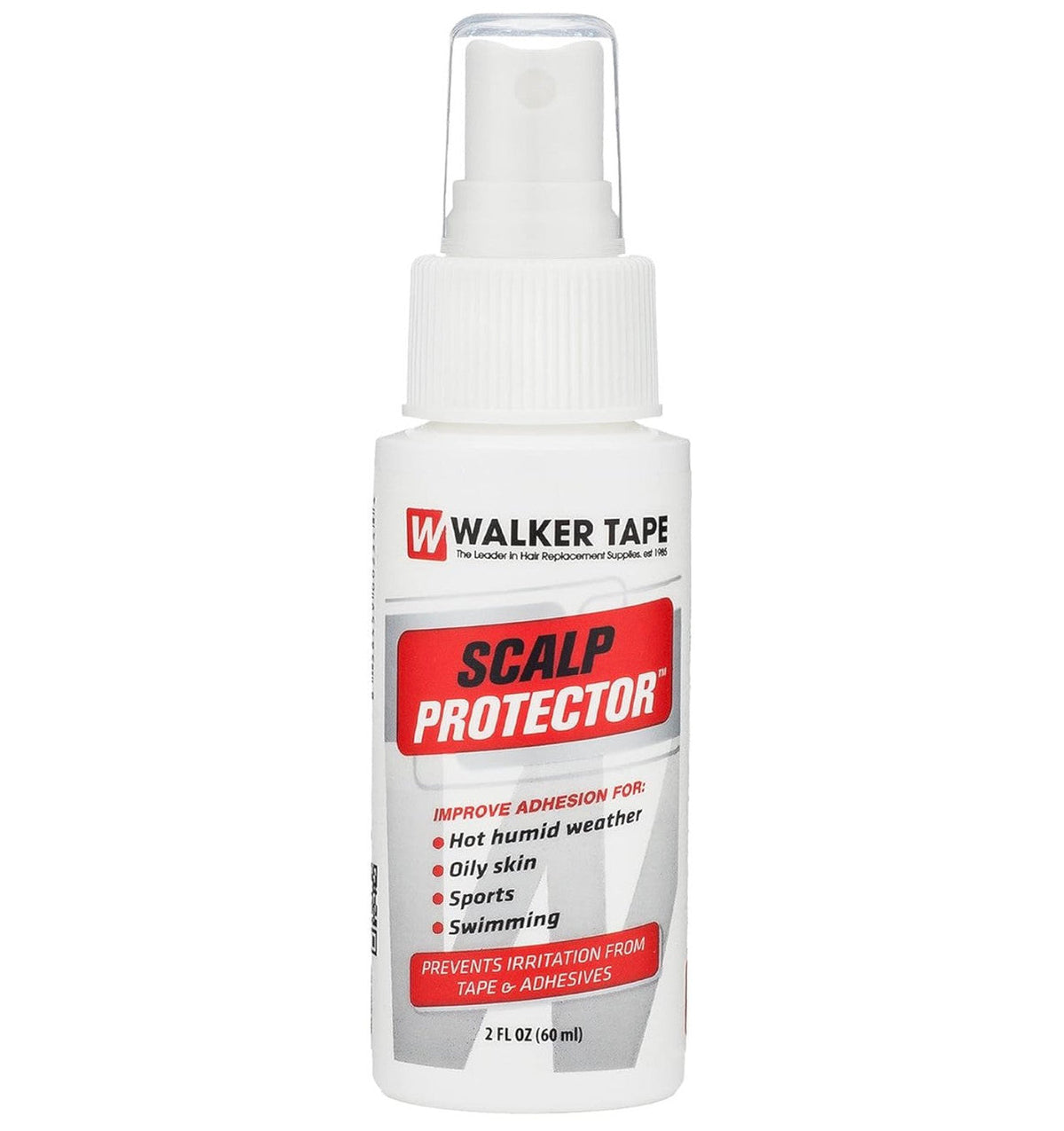 Walker Tape Scalp Protector — Spray — 2 fl oz