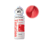 RED by KISS Tintation Semi-Permanent Hair Color — Salmon — 5 fl oz (148 ml)