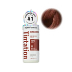 RED by KISS Tintation Semi-Permanent Hair Color — Cinnamon — 5 fl oz (148 ml)