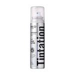 RED by KISS Tintation Glitter Spray — Silver — 2.82 oz (80 g)