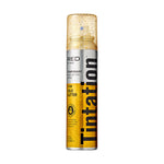 RED by KISS Tintation Glitter Spray — Gold — 2.82 oz (80 g)