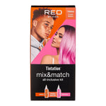 RED by KISS Tintation Mix & Match Hair Color Kit — French Martini — 1 kit