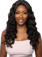Mane Concept Trill HD 13x4 Loose Deep — TRE2124 — representative style