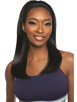 Mane Concept Trill Glueless Straight Headband — TRHB201/TRHB202/TRHB209 — representative style