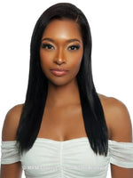 Mane Concept Trill Handtied U-Part Straight — TRUP101/TRUP102 — representative style