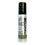 Vigorol Olive Oil Mega Moisture Foaming Mousse