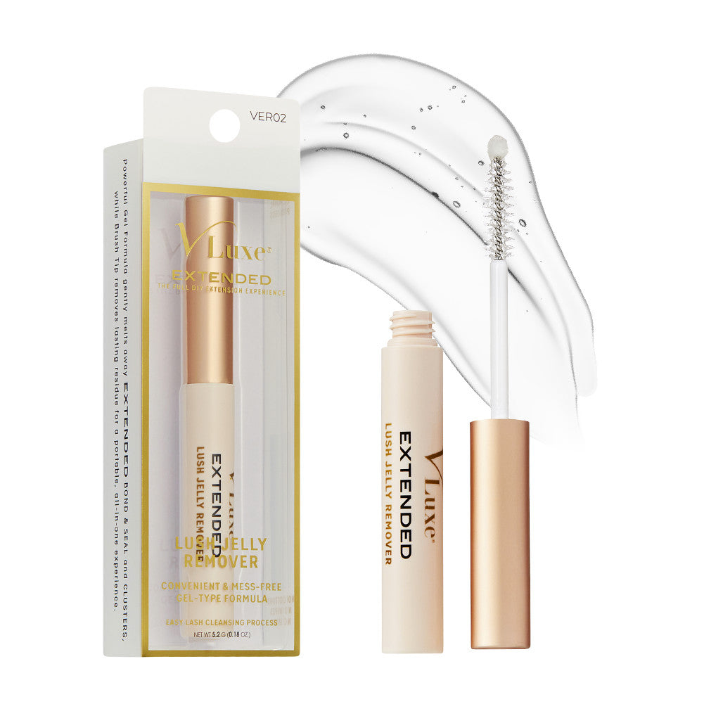 VLuxe Extended Lush Jelly Lash Remover