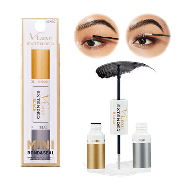 VLuxe Mini Bond & Seal Lash Glue