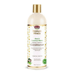 African Pride Moisture Miracle Aloe & Coconut Water Conditioner — 12 fl oz