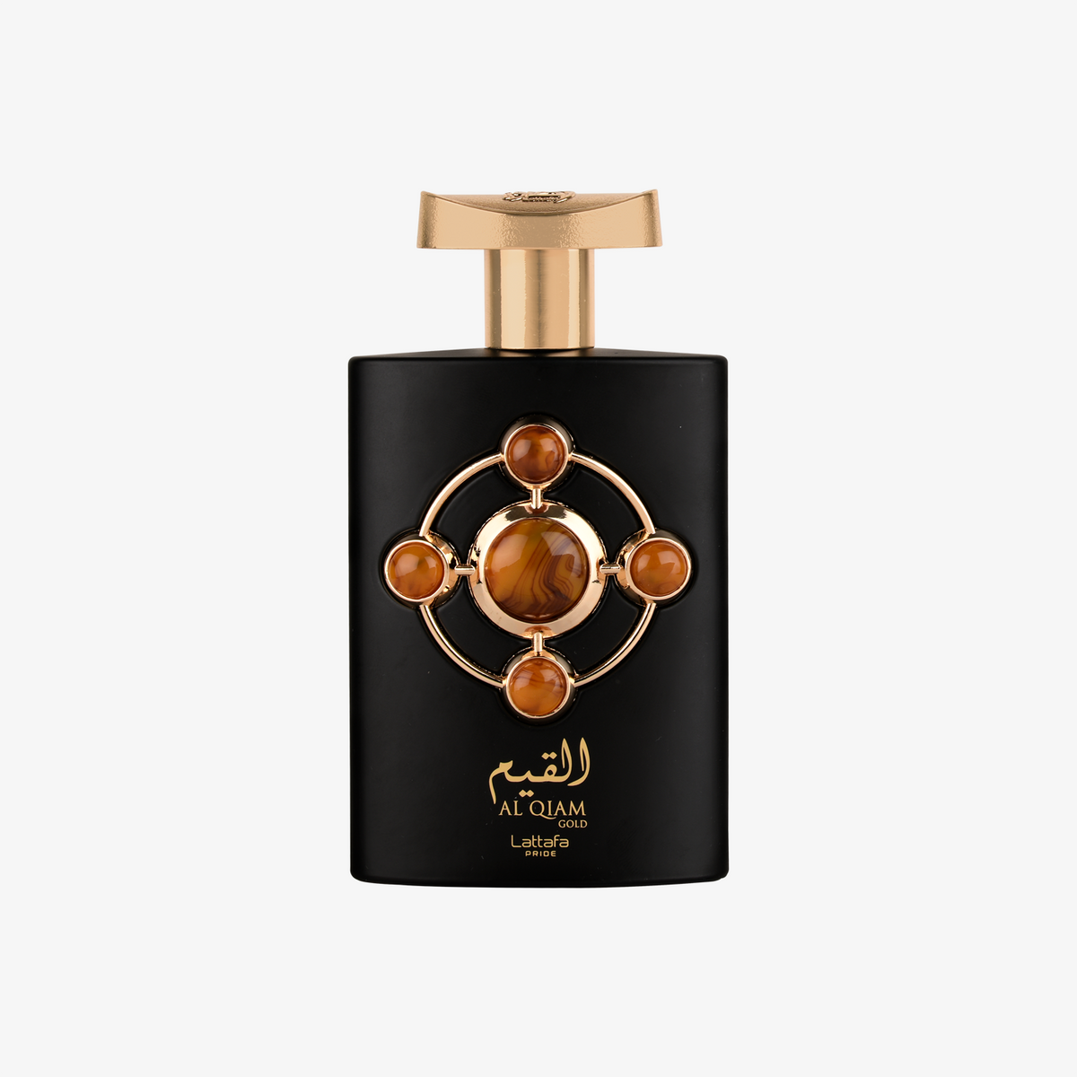 Lattafa Al Qiam Gold