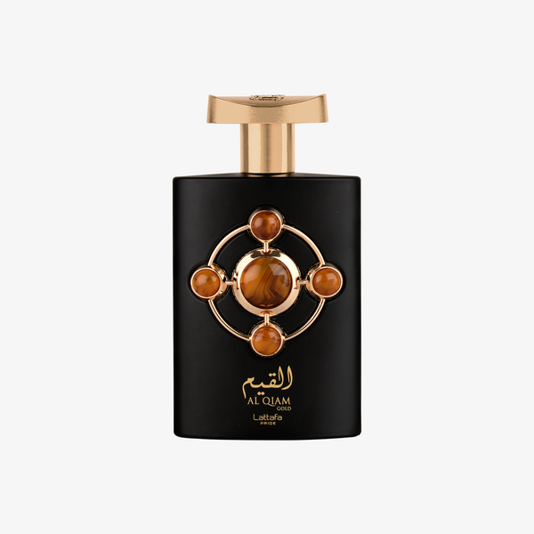 Lattafa Al Qiam Gold
