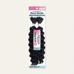 Mayde Beauty Deep Bulk 14" Bloom Bundle Hair