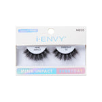 KISS i-ENVY Mink Impact Everyday Collection Eyelash