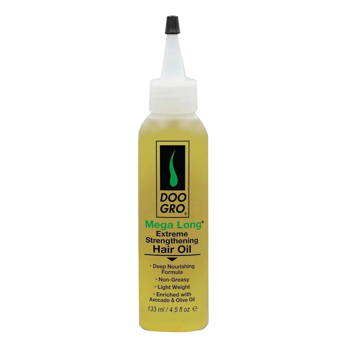Mega Long Extreme Strengthening Hair Oil 4.5 fl oz