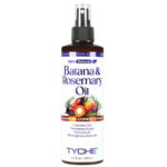 Tyche Batana & Rosemary Leave-In Conditioner — 8.5 fl oz