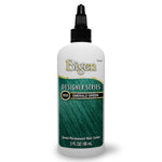 Bigen Vivid Shades / Designer Series Semi-Permanent Hair Color — EG3 Emerald Green — 3 fl oz (88 ml)