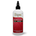 Bigen Vivid Shades / Designer Series Semi-Permanent Hair Color — RR3 Ruby Red — 3 fl oz (88 ml)